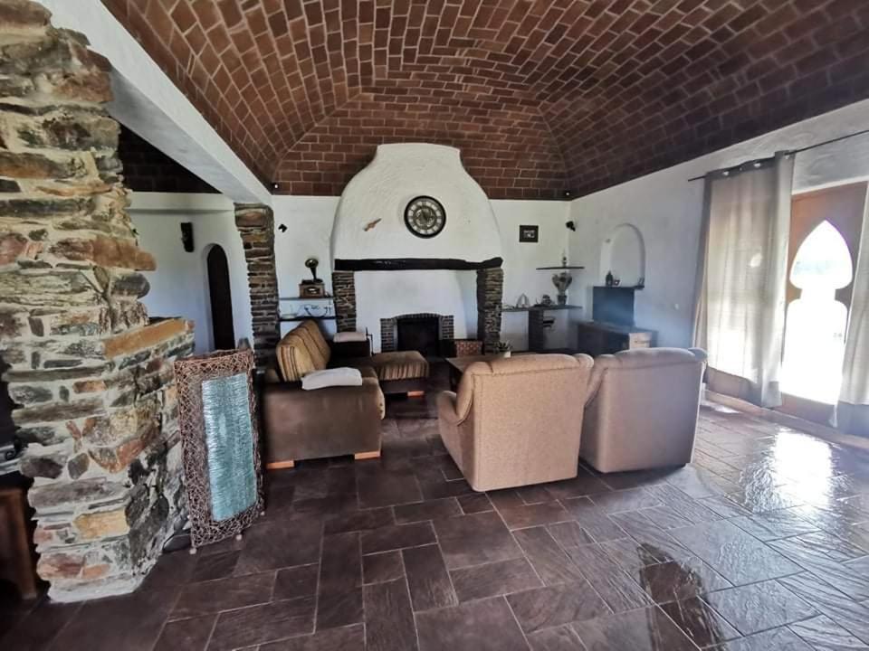 הוילה רגואנגוס דה מונסאראז Quinta Da Belavista מראה חיצוני תמונה