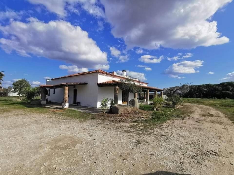הוילה רגואנגוס דה מונסאראז Quinta Da Belavista מראה חיצוני תמונה
