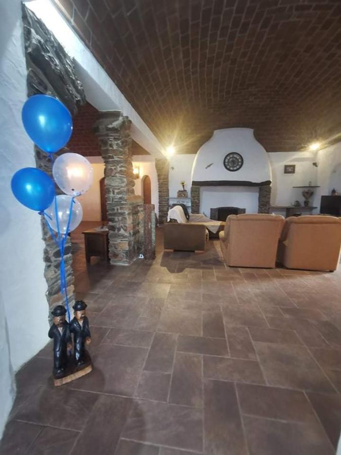 הוילה רגואנגוס דה מונסאראז Quinta Da Belavista מראה חיצוני תמונה