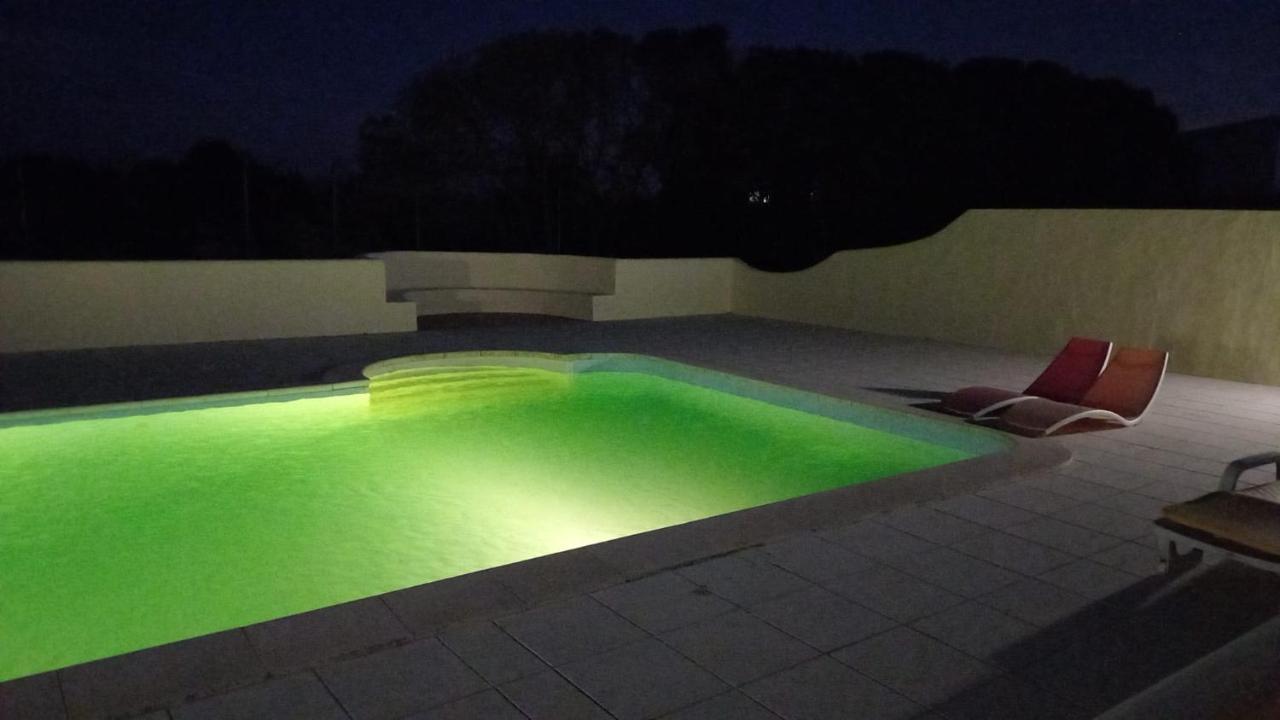 הוילה רגואנגוס דה מונסאראז Quinta Da Belavista מראה חיצוני תמונה