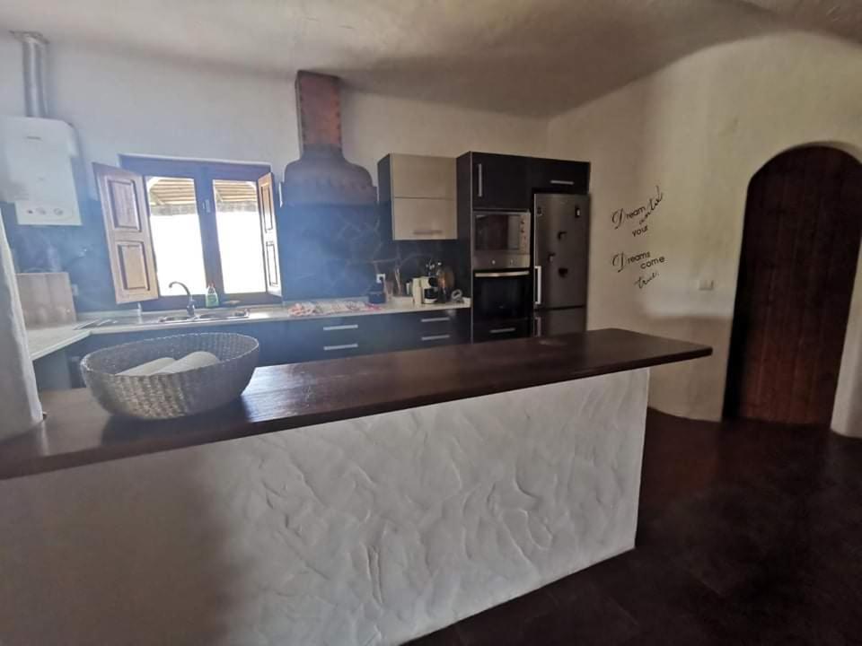 הוילה רגואנגוס דה מונסאראז Quinta Da Belavista מראה חיצוני תמונה