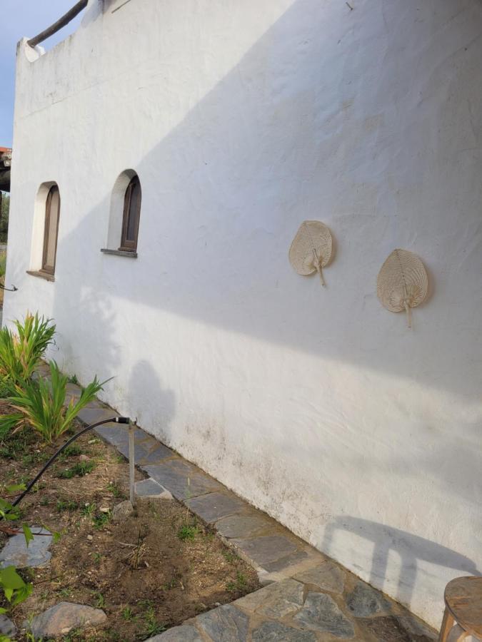 הוילה רגואנגוס דה מונסאראז Quinta Da Belavista מראה חיצוני תמונה