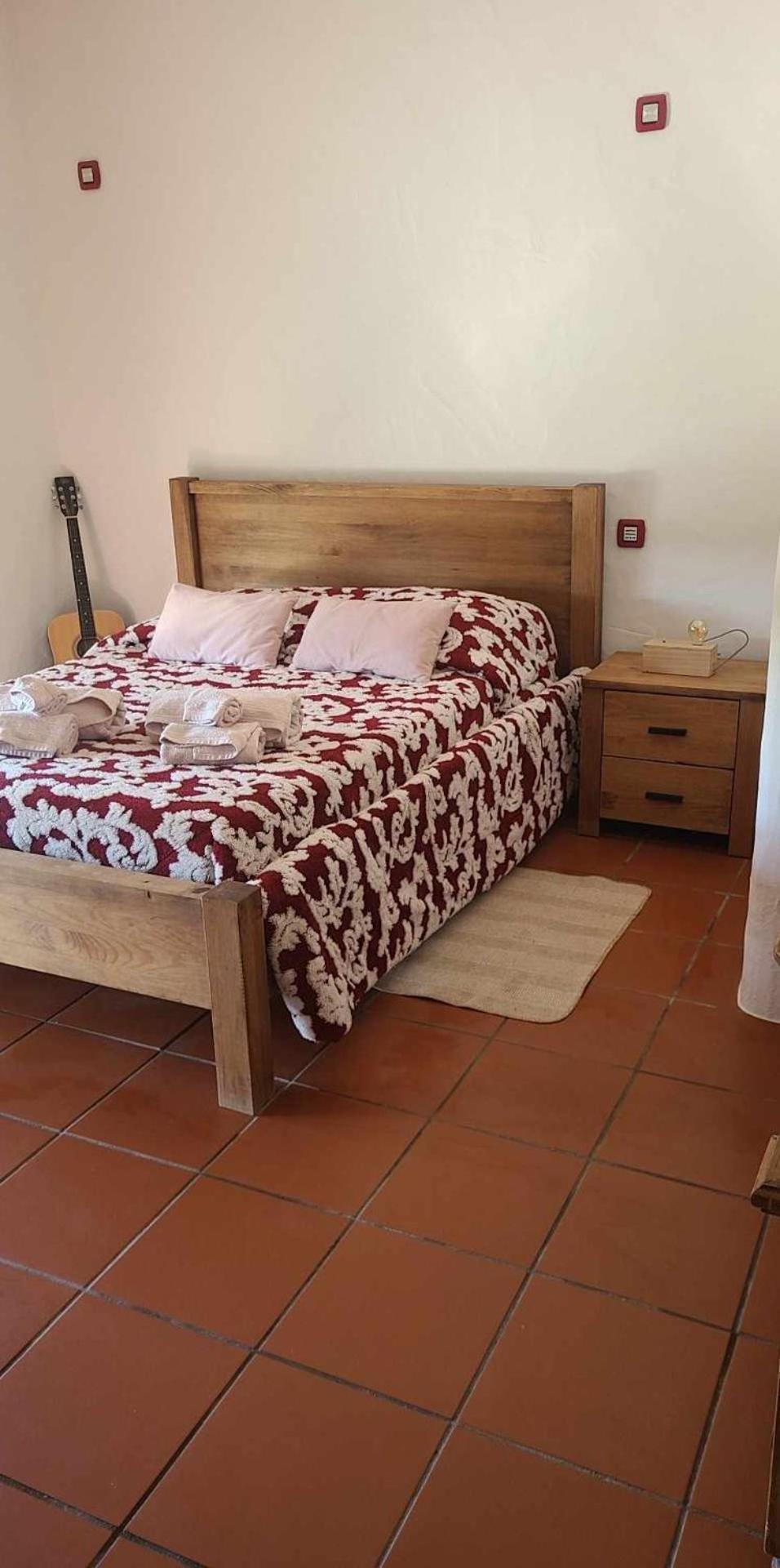 הוילה רגואנגוס דה מונסאראז Quinta Da Belavista מראה חיצוני תמונה
