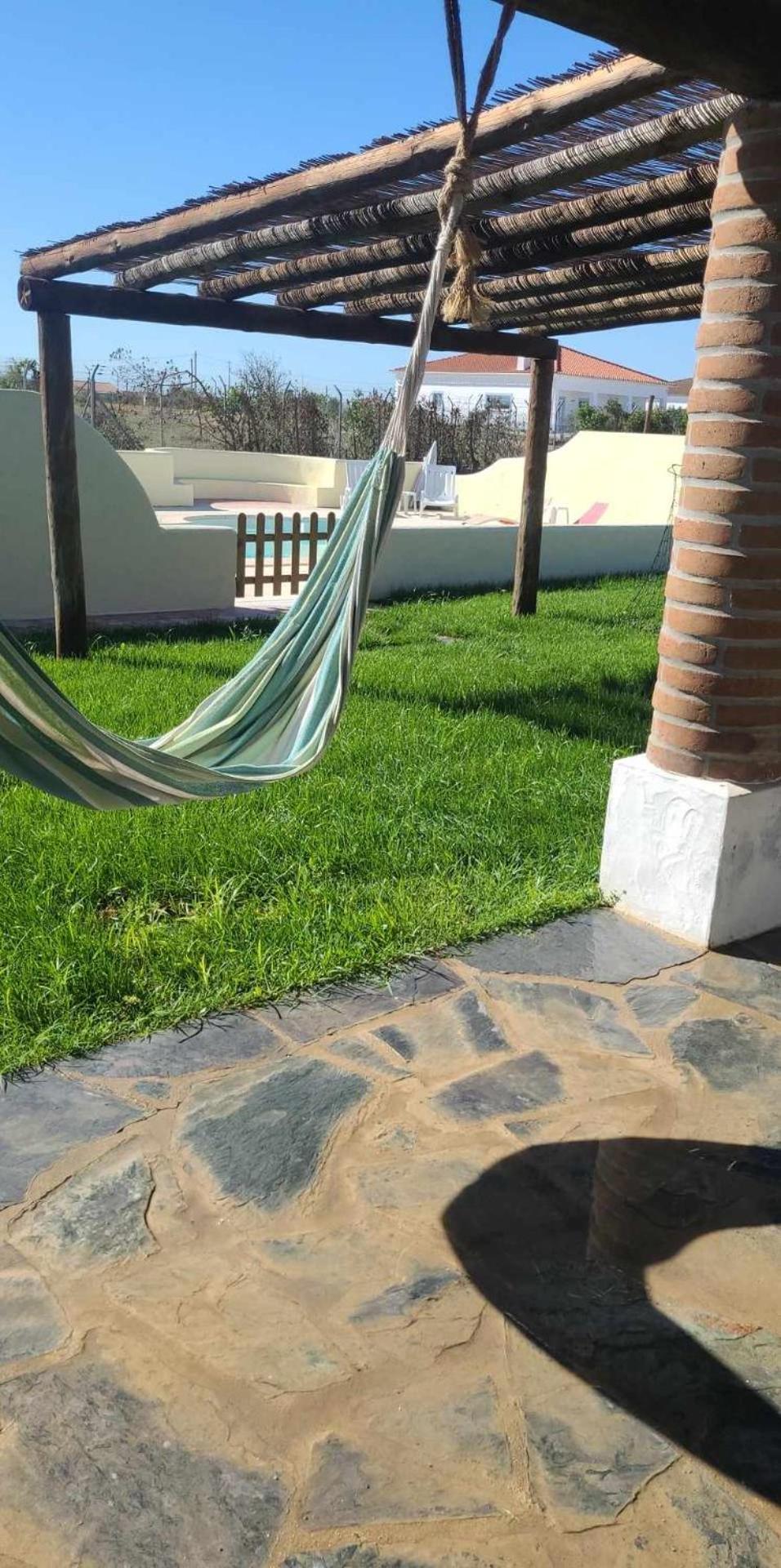 הוילה רגואנגוס דה מונסאראז Quinta Da Belavista מראה חיצוני תמונה