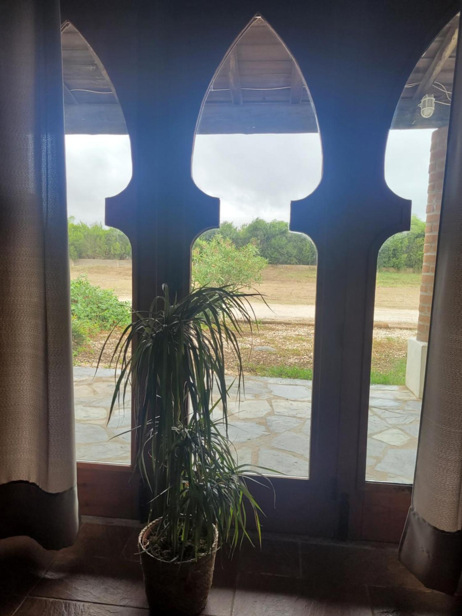 הוילה רגואנגוס דה מונסאראז Quinta Da Belavista מראה חיצוני תמונה